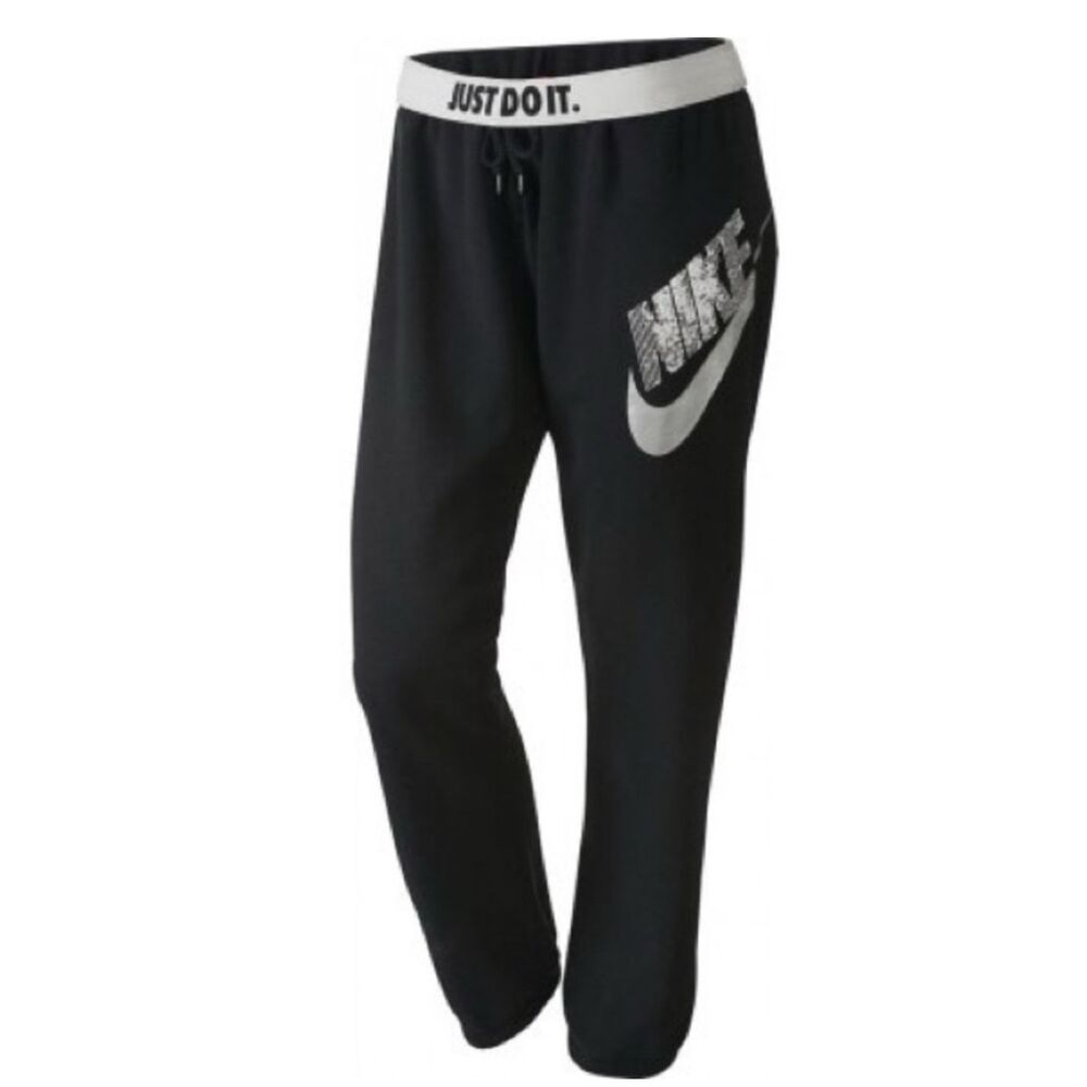 Nike Sequin Jogging Pants